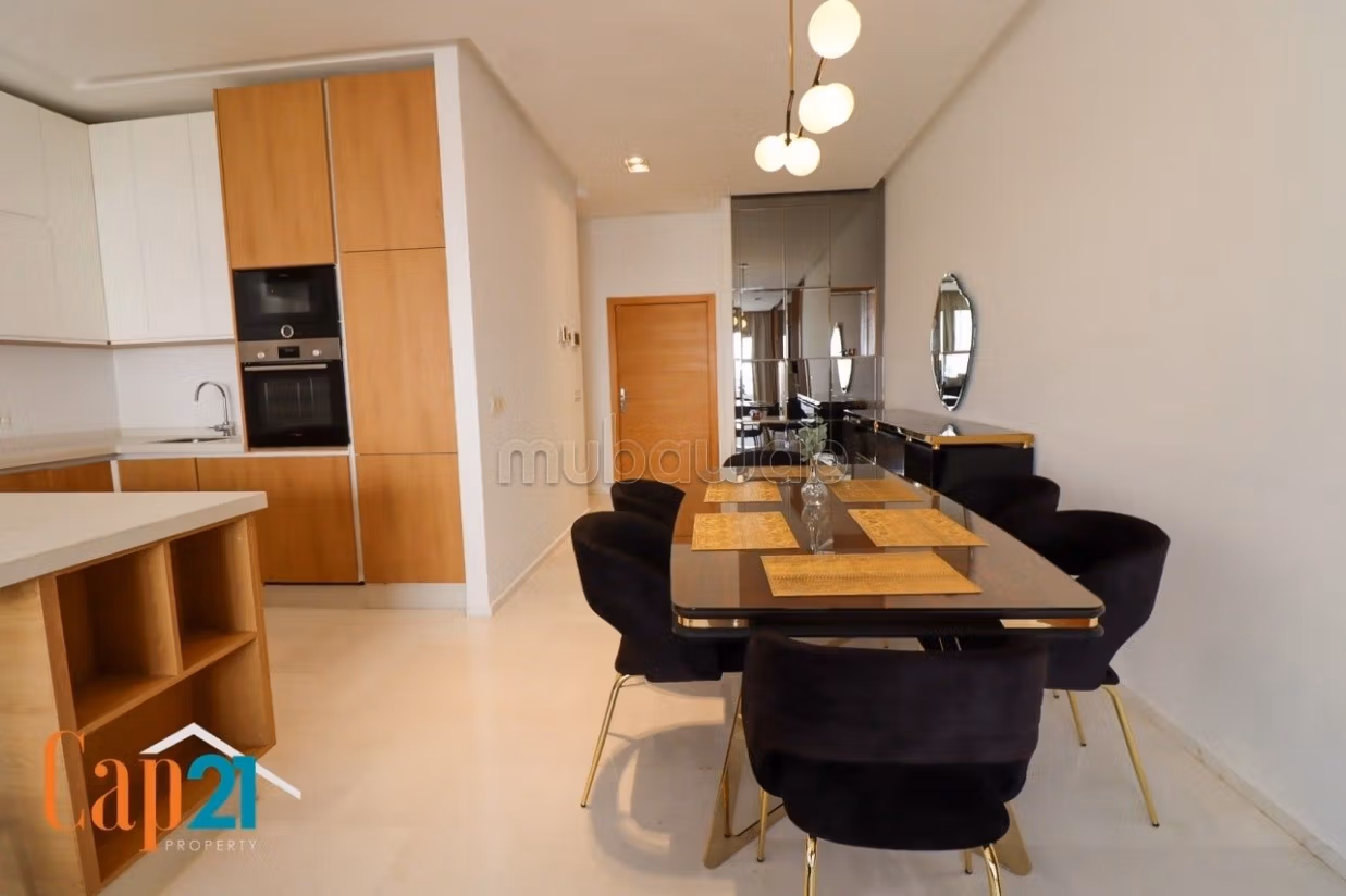 Appartement 160 m² à Sania — 11