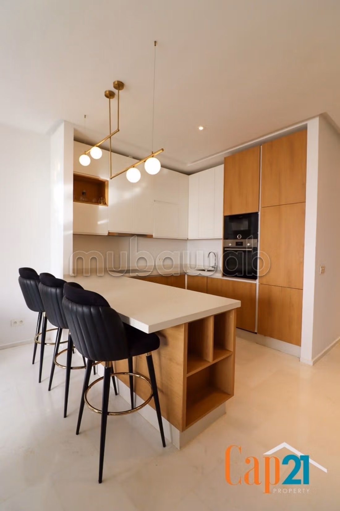 Appartement 160 m² à Sania — 13
