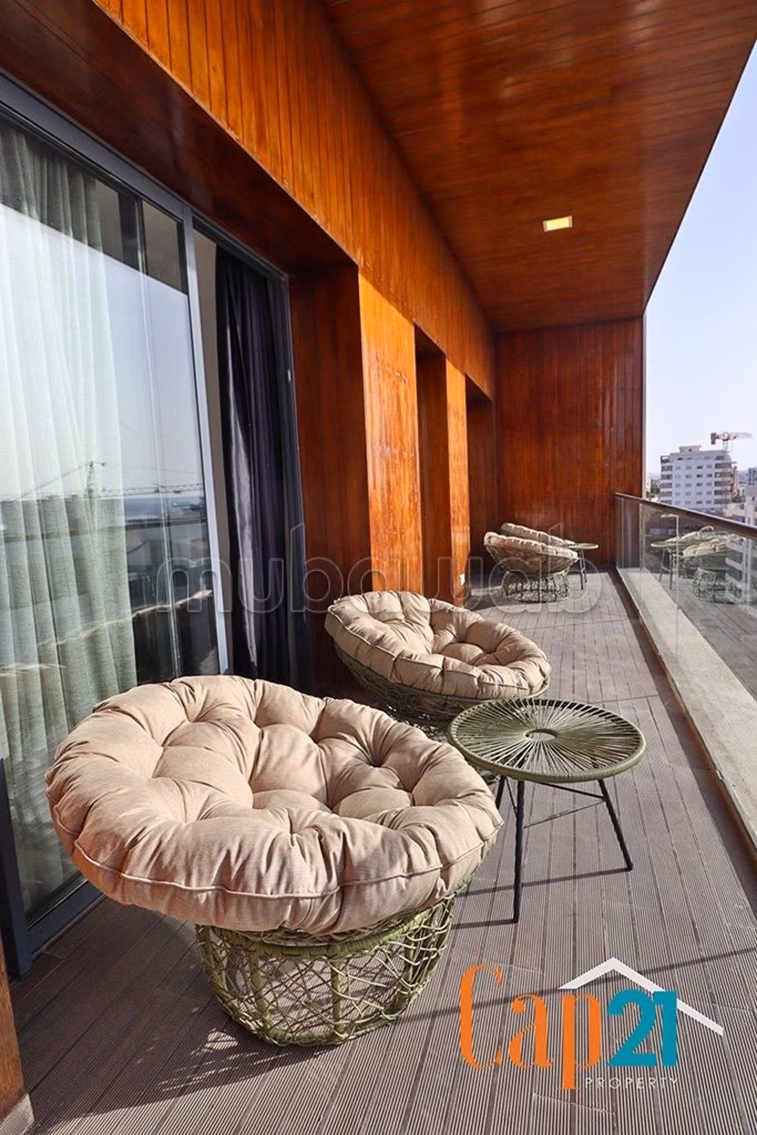 Appartement 160 m² à Sania — 15