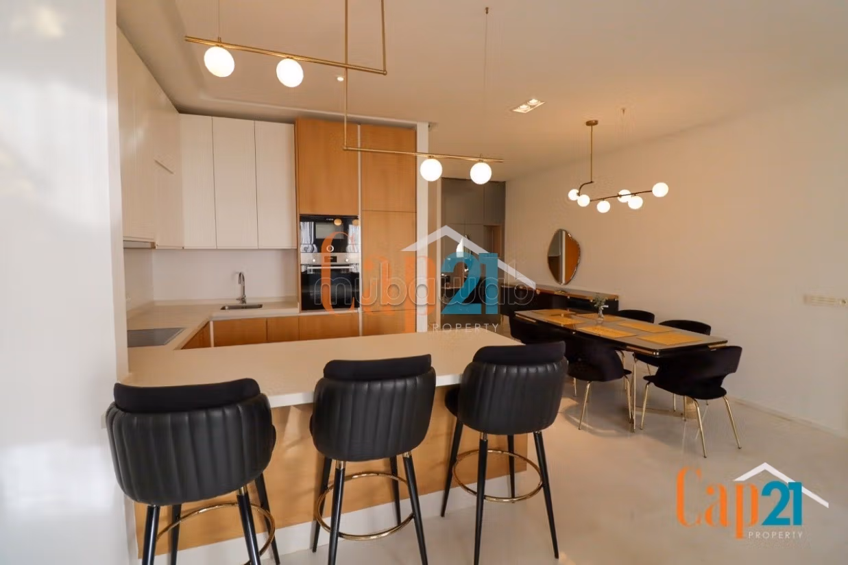 Appartement 160 m² à Sania — 17
