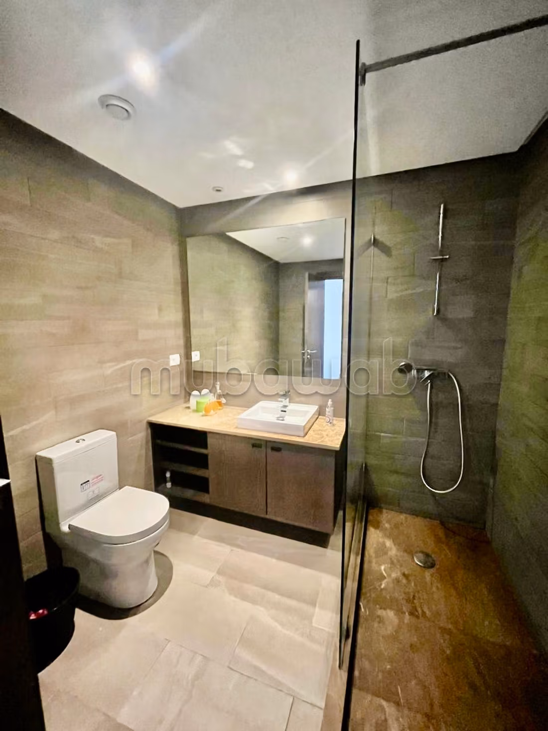 Gecombineerd Appartement Dar Bouazza