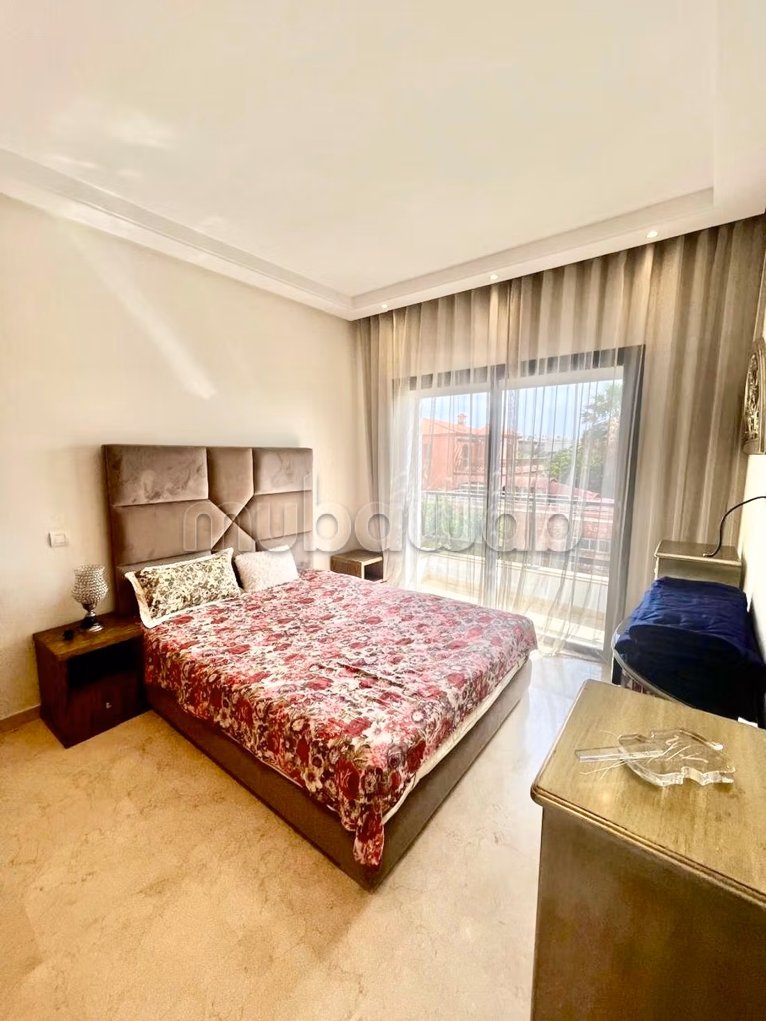 Gecombineerd Appartement Dar Bouazza