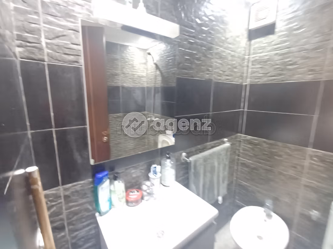Studio te koop 54 m² Aïn Sebaâ Casablanca