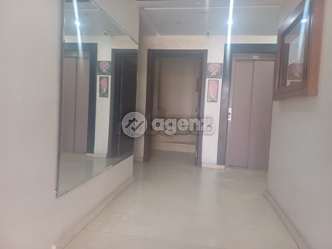 Studio te koop 54 m² Aïn Sebaâ Casablanca