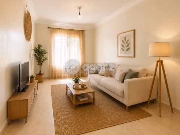 Monolocale in vendita 54 m² Aïn Sebaâ Casablanca
