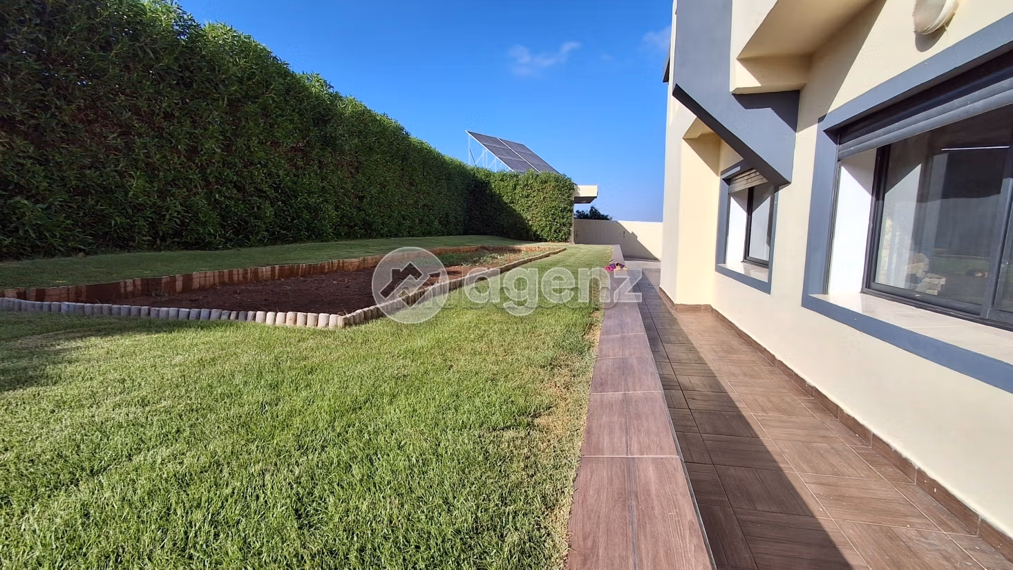 Villa for sale 1,060 m², 11 bedrooms Other El Jadida
