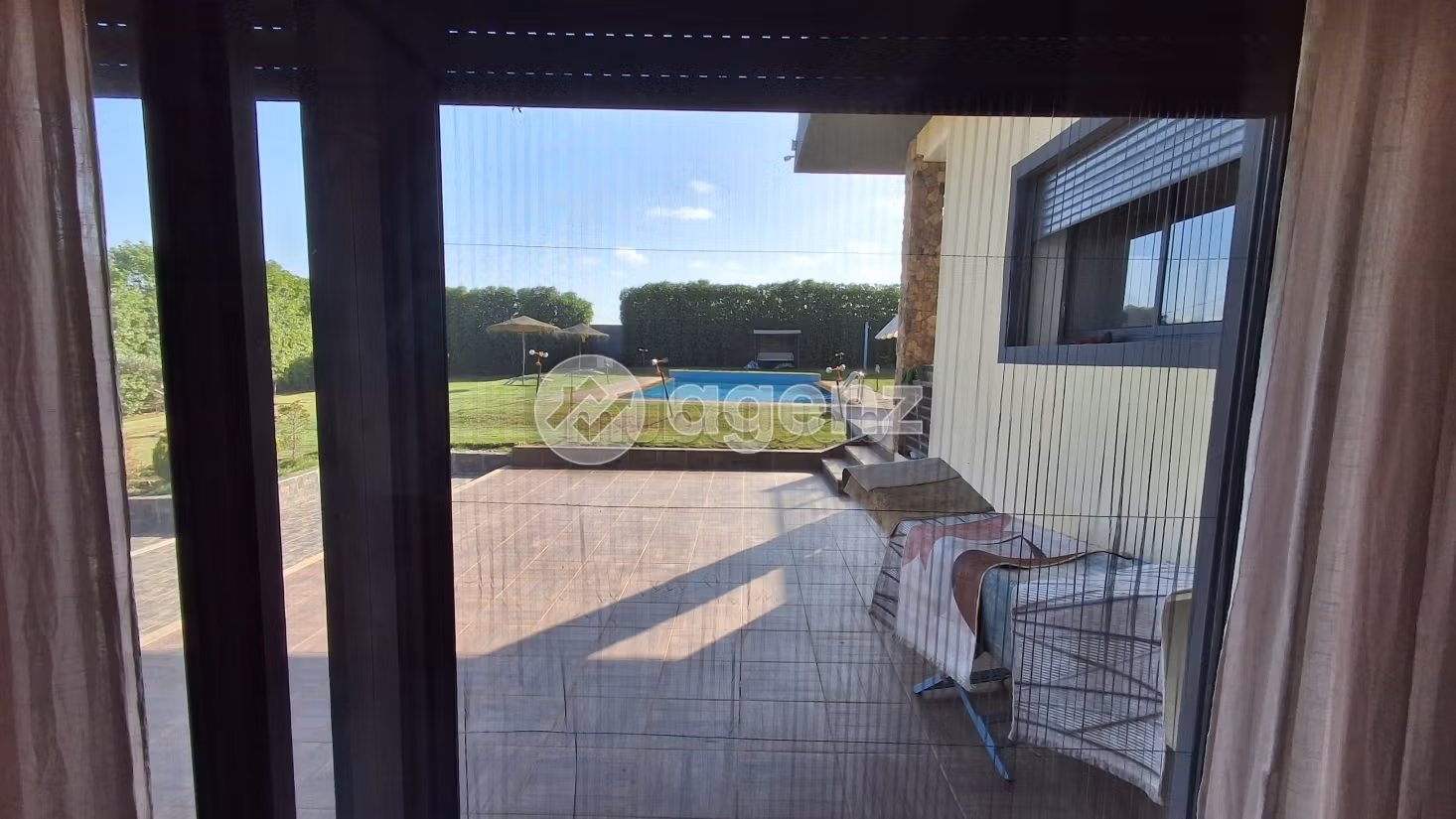 Villa for sale 1,060 m², 11 bedrooms Other El Jadida