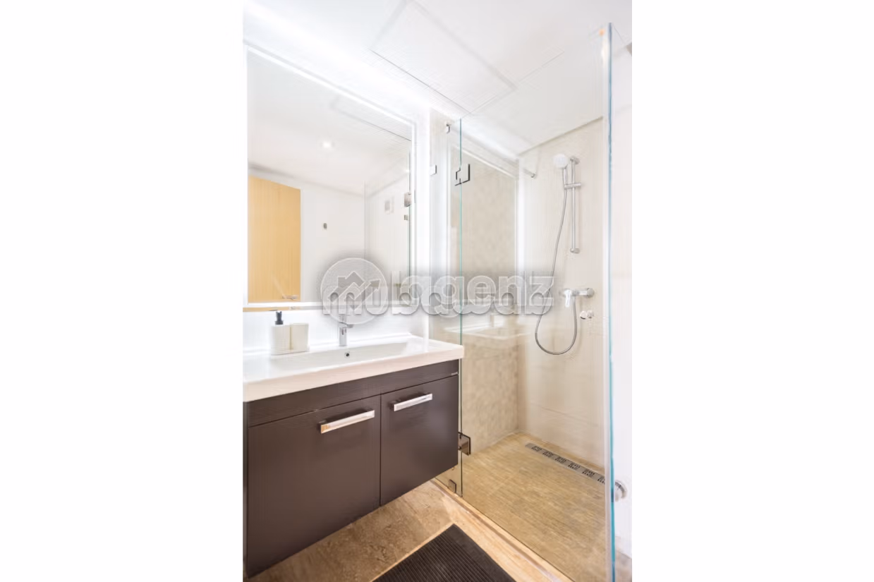 Studio in affitto 51 m² Maârif Extension Casablanca