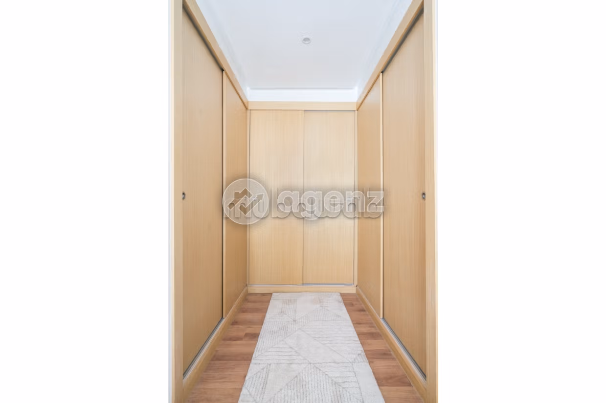 Studio in affitto 51 m² Maârif Extension Casablanca