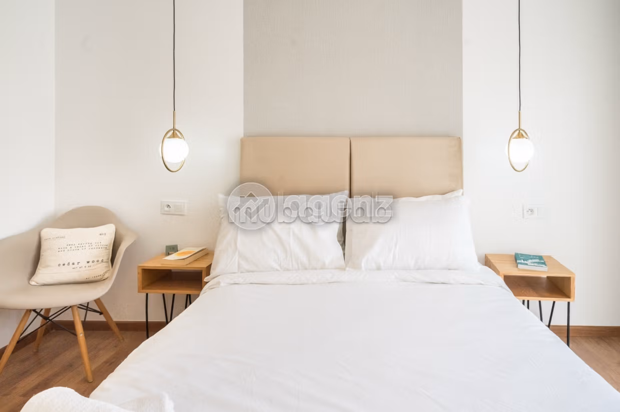 Studio in affitto 51 m² Maârif Extension Casablanca