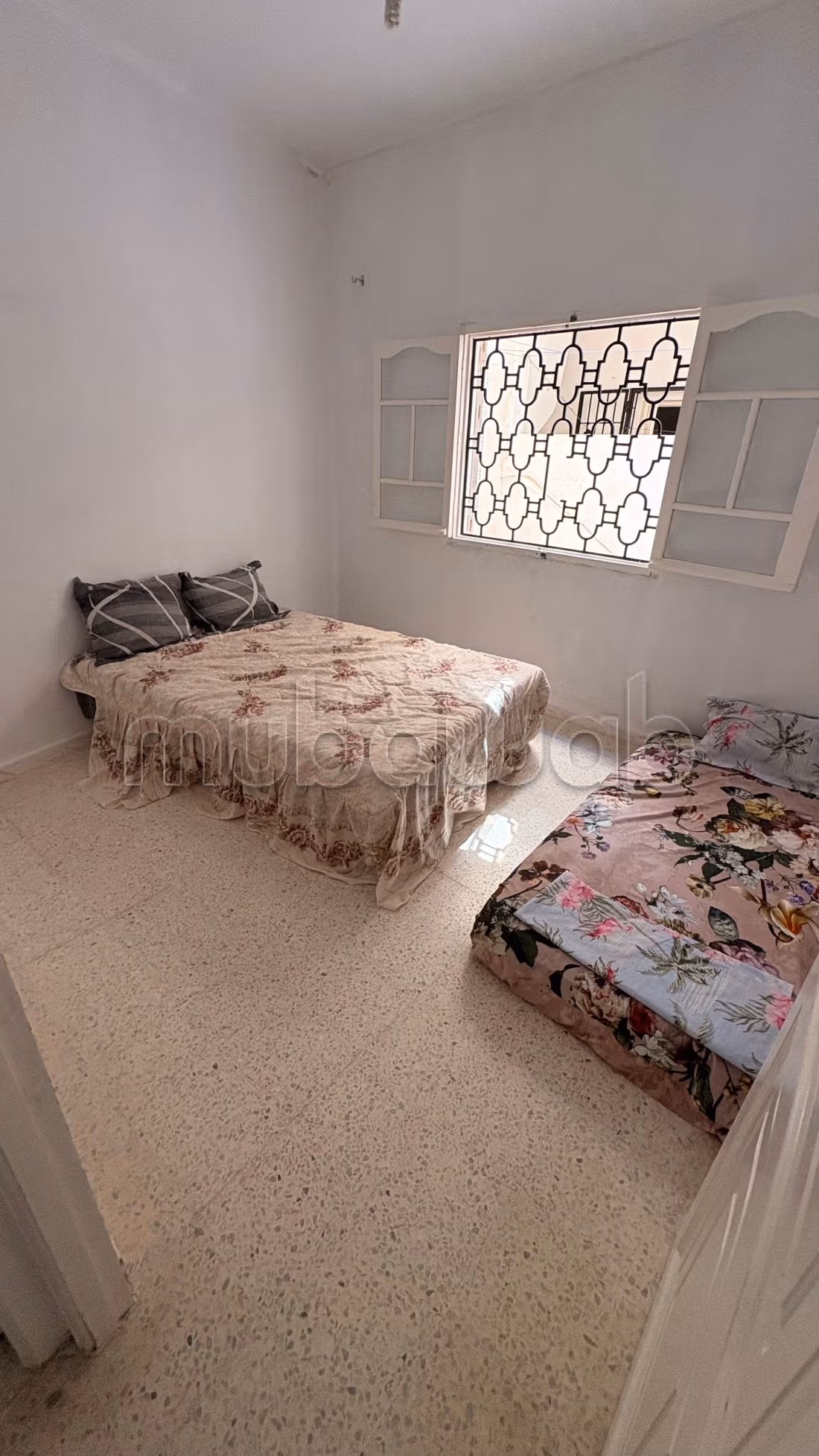 Louez votre résidence. Surface totale 100 m². Meublé