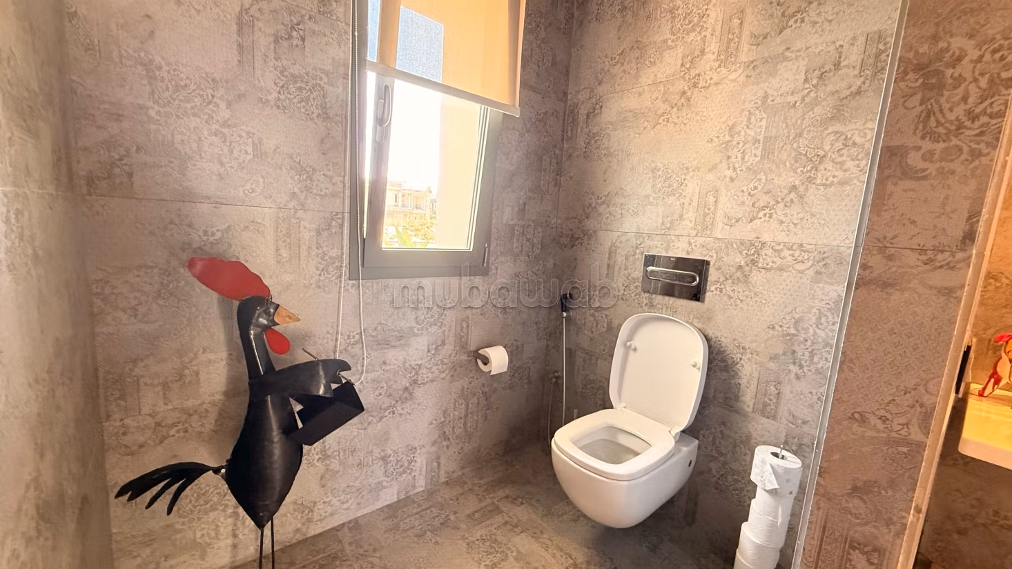 Villa di Prestigio in Vendita a Dar Bouazza – Vista Mare e 2 Piscine