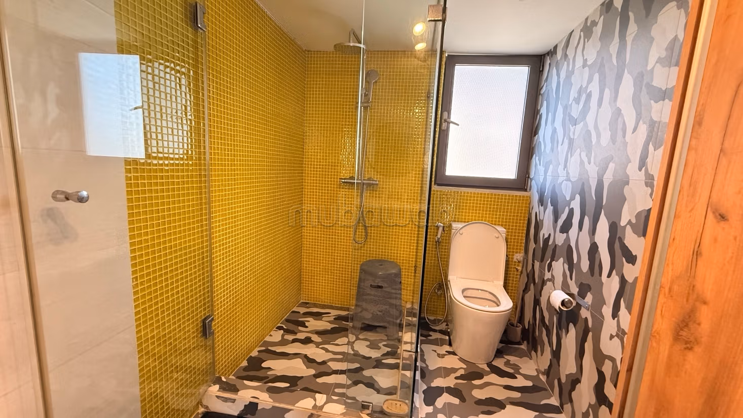 Villa di Prestigio in Vendita a Dar Bouazza – Vista Mare e 2 Piscine