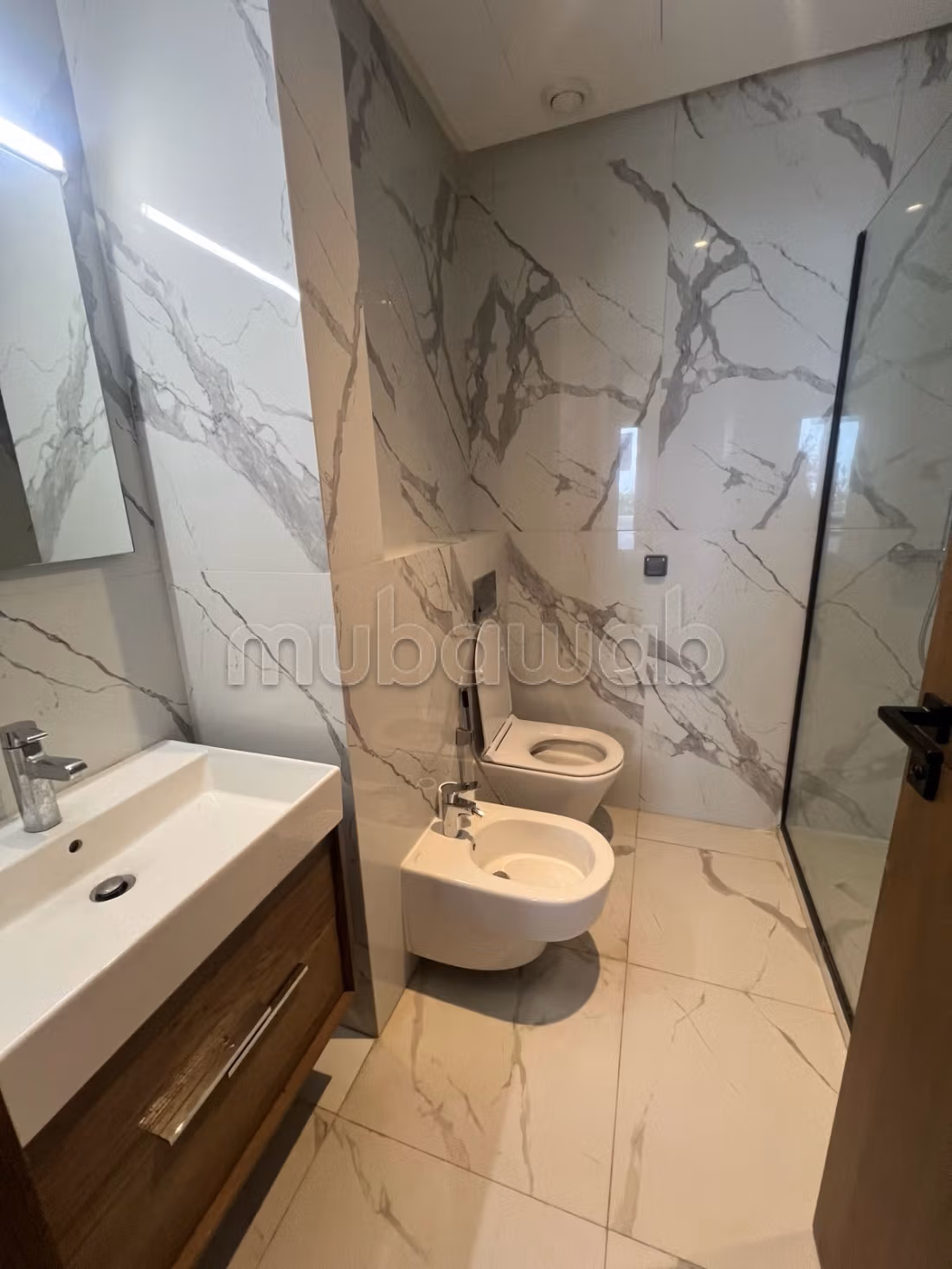 Appartement 70 m² à Ville Verte — 8
