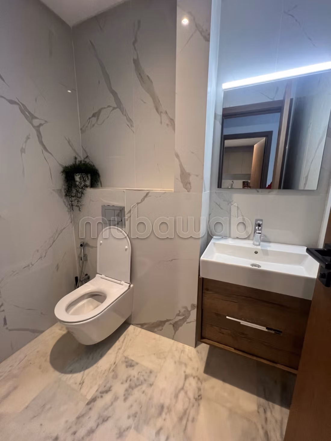 Appartement 70 m² à Ville Verte — 10