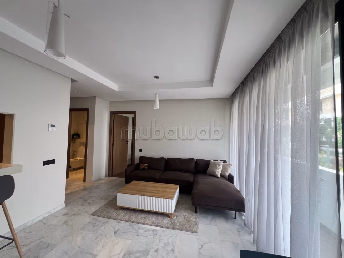 Appartement 70 m² à Ville Verte — 9