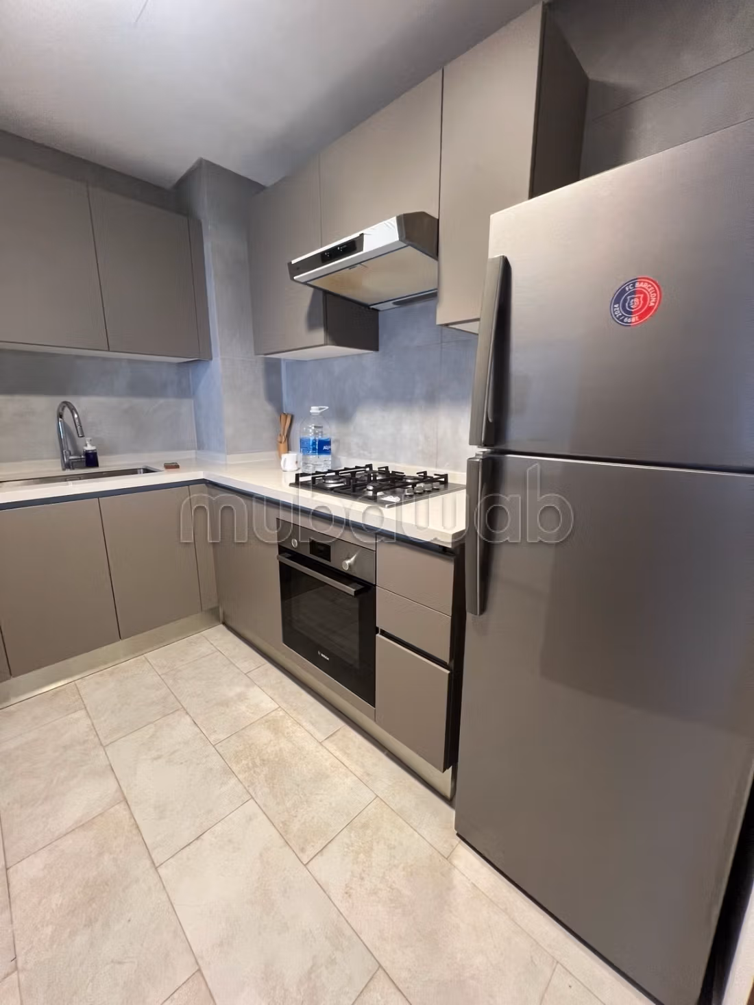 Appartement 70 m² à Ville Verte — 11