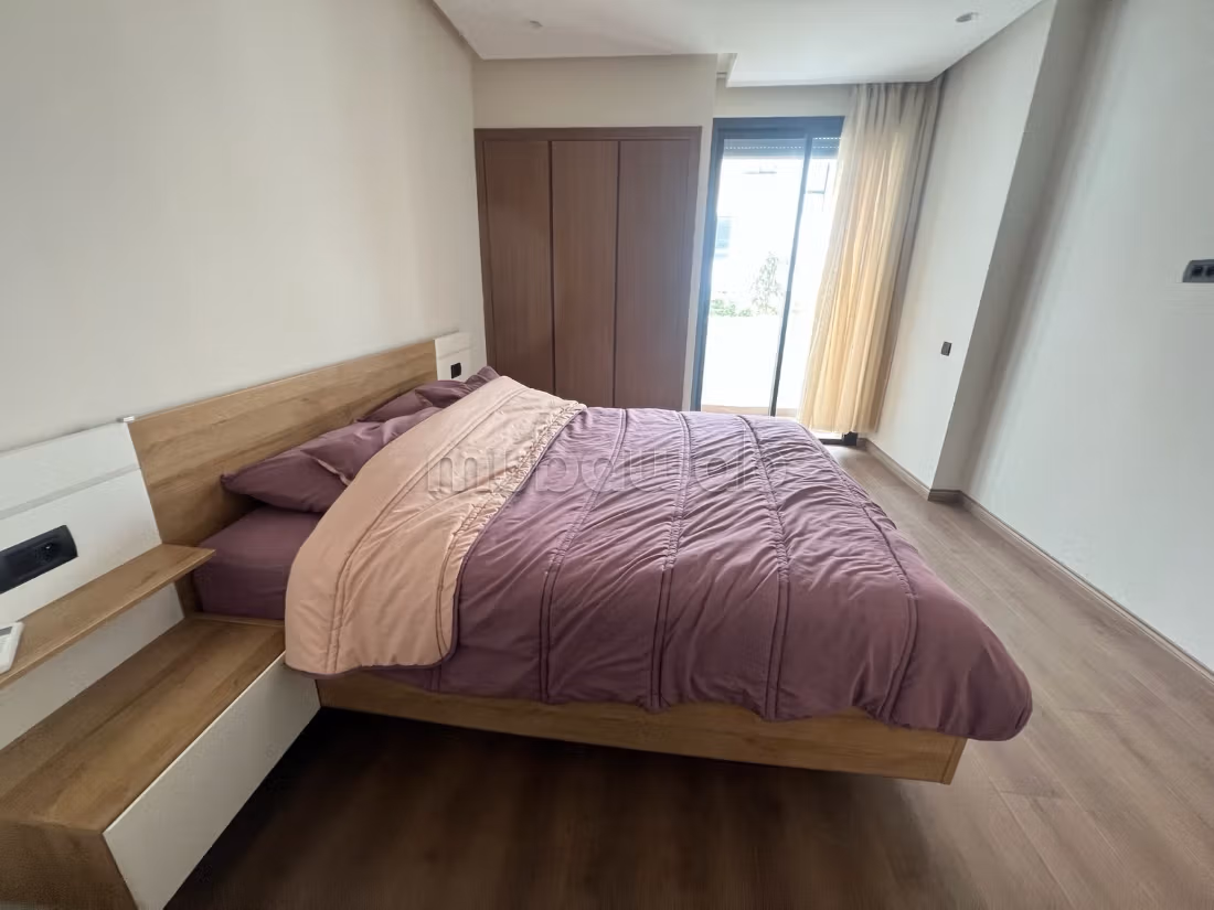 Appartement 70 m² à Ville Verte — 7