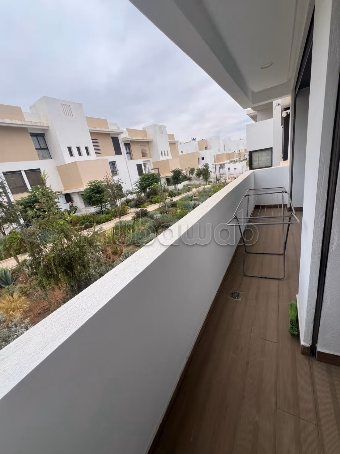 Appartement 70 m² à Ville Verte — 16