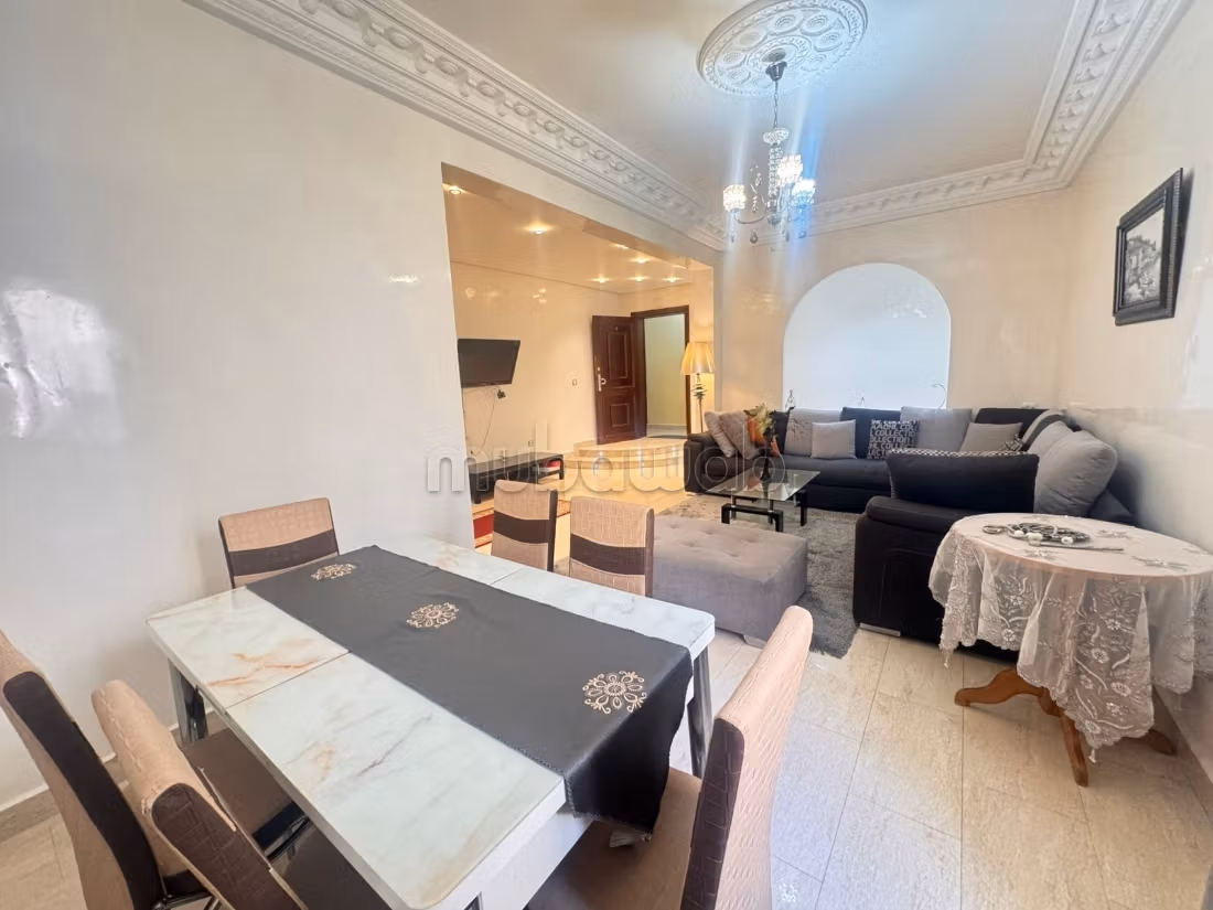 Appartement en location à Iberie. 2 pièces