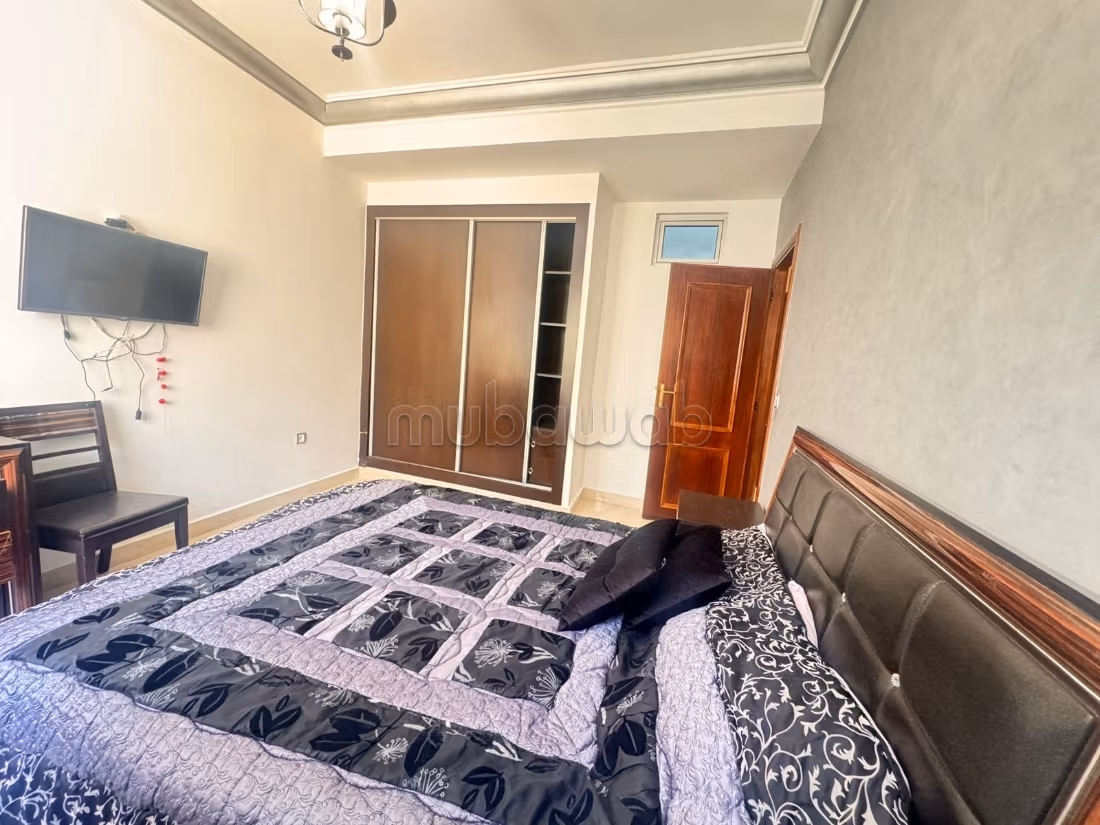 Appartement en location à Iberie. 2 pièces — 3