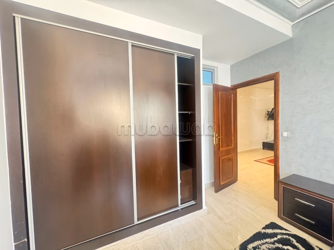 Appartement en location à Iberie. 2 pièces — 5