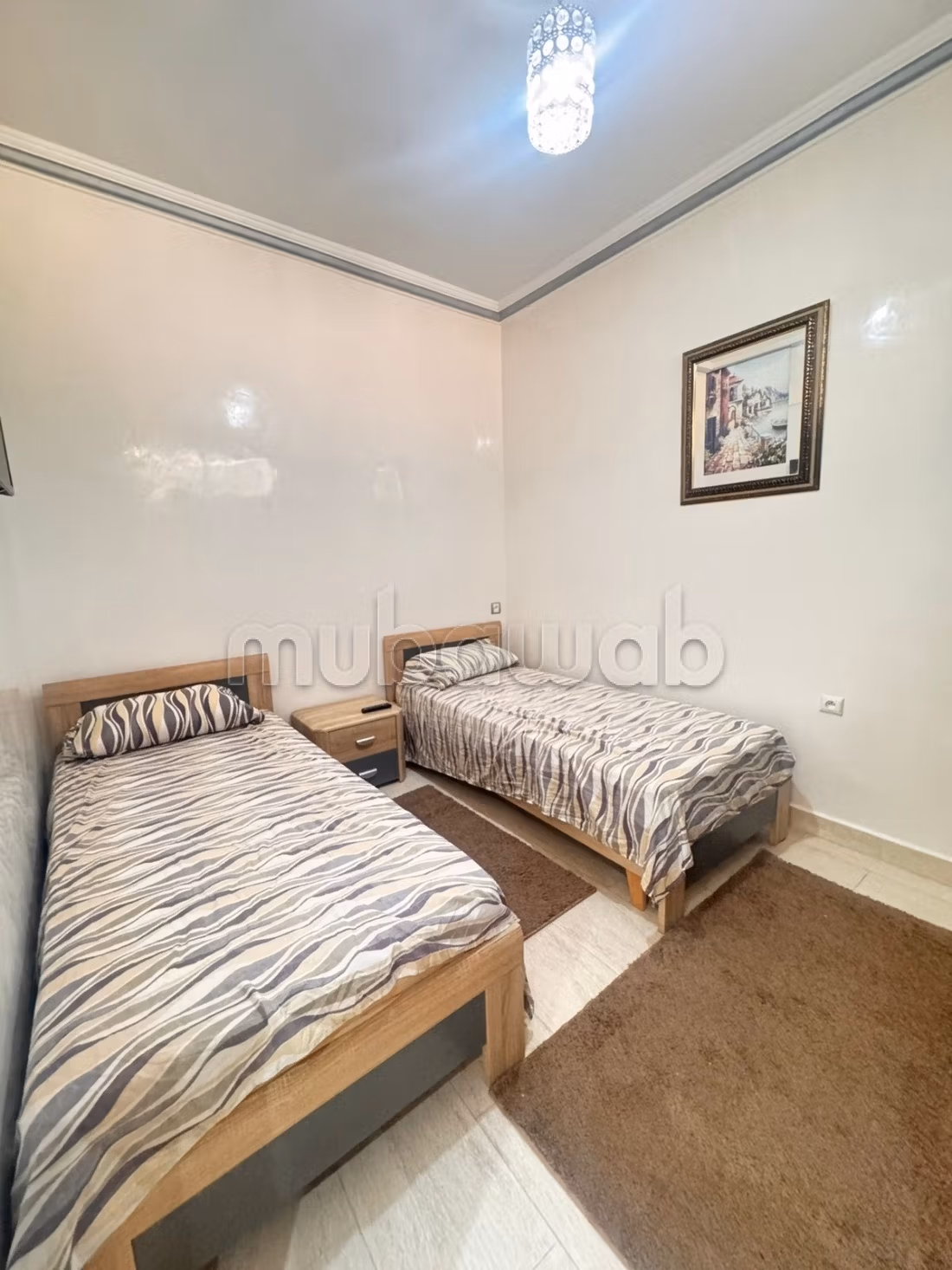 Appartement en location à Iberie. 2 pièces — 6