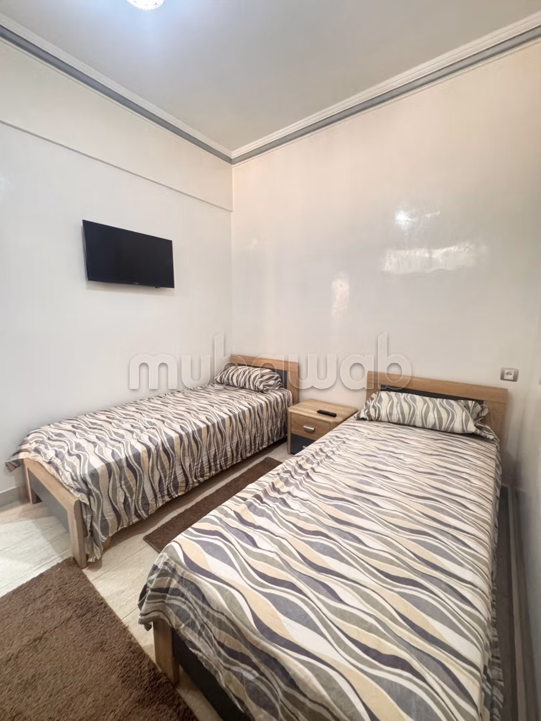 Appartement 100 m² à Iberie — 7