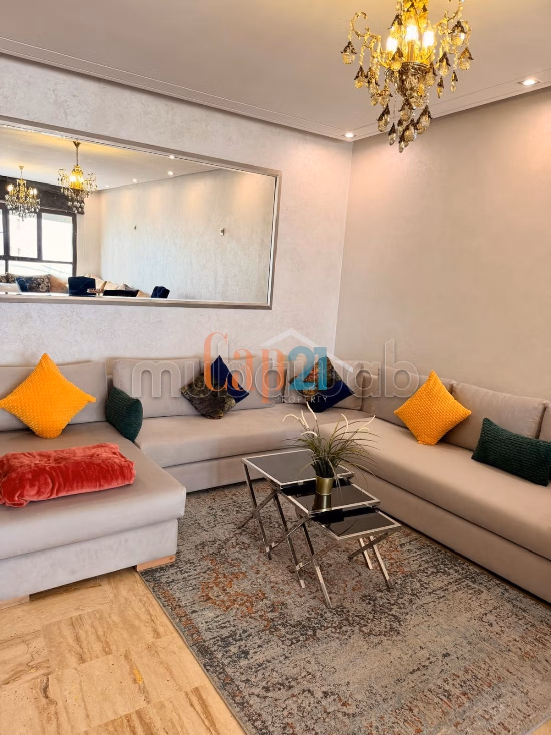 Appartement 160 m² à Iberie — 7