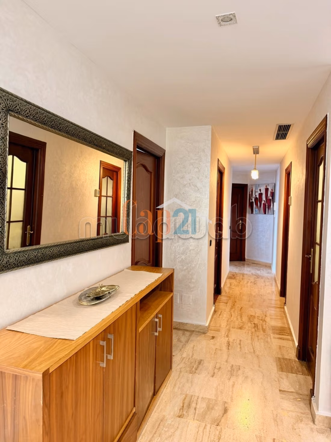 Appartement 160 m² à Iberie — 8