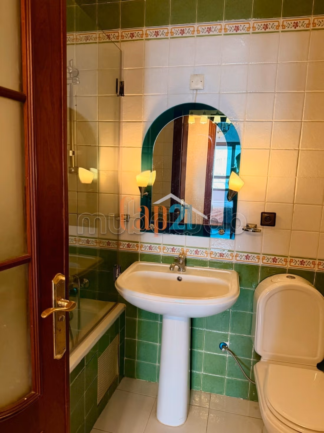 Appartement 160 m² à Iberie — 21