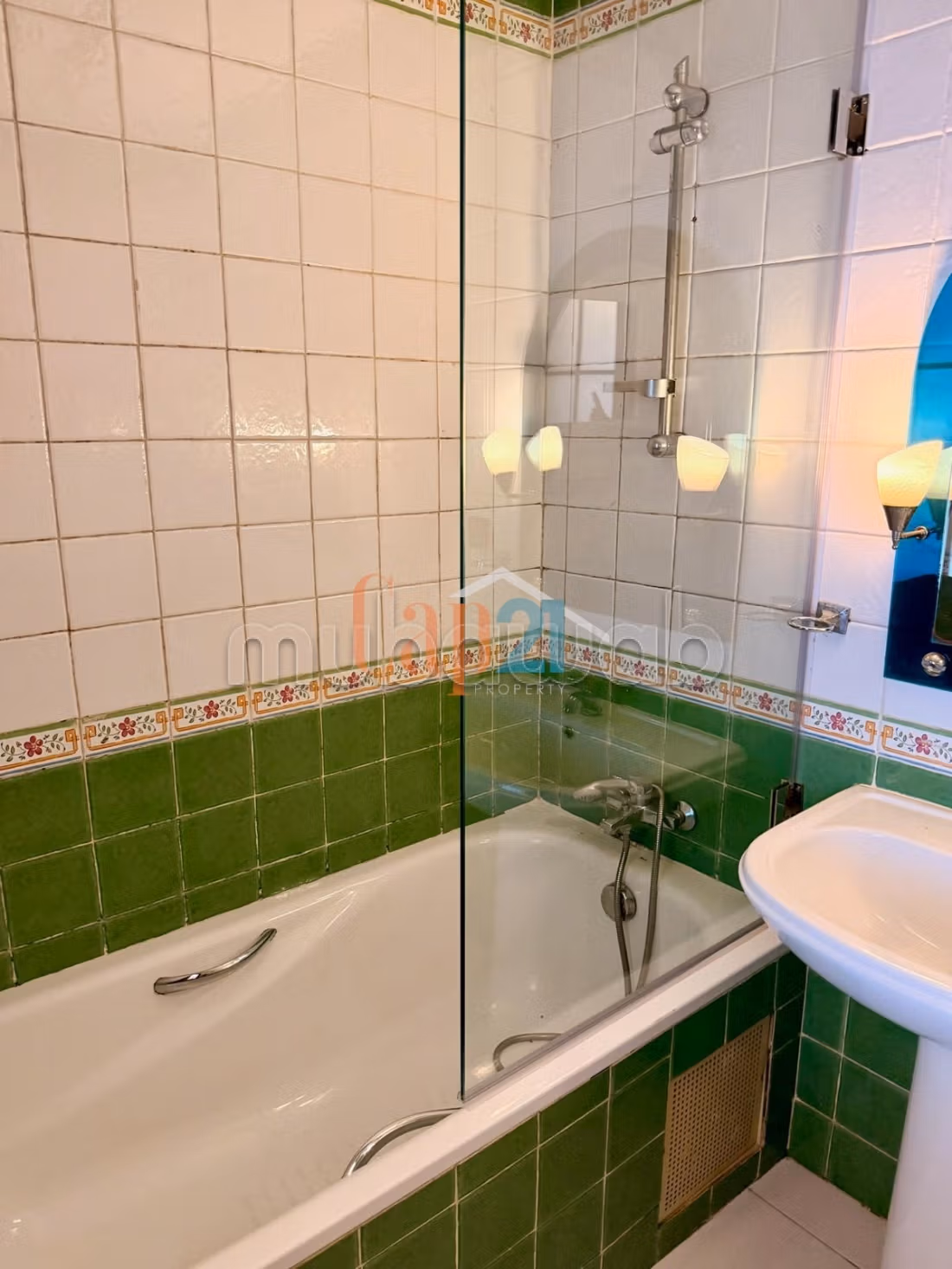 Appartement 160 m² à Iberie — 22