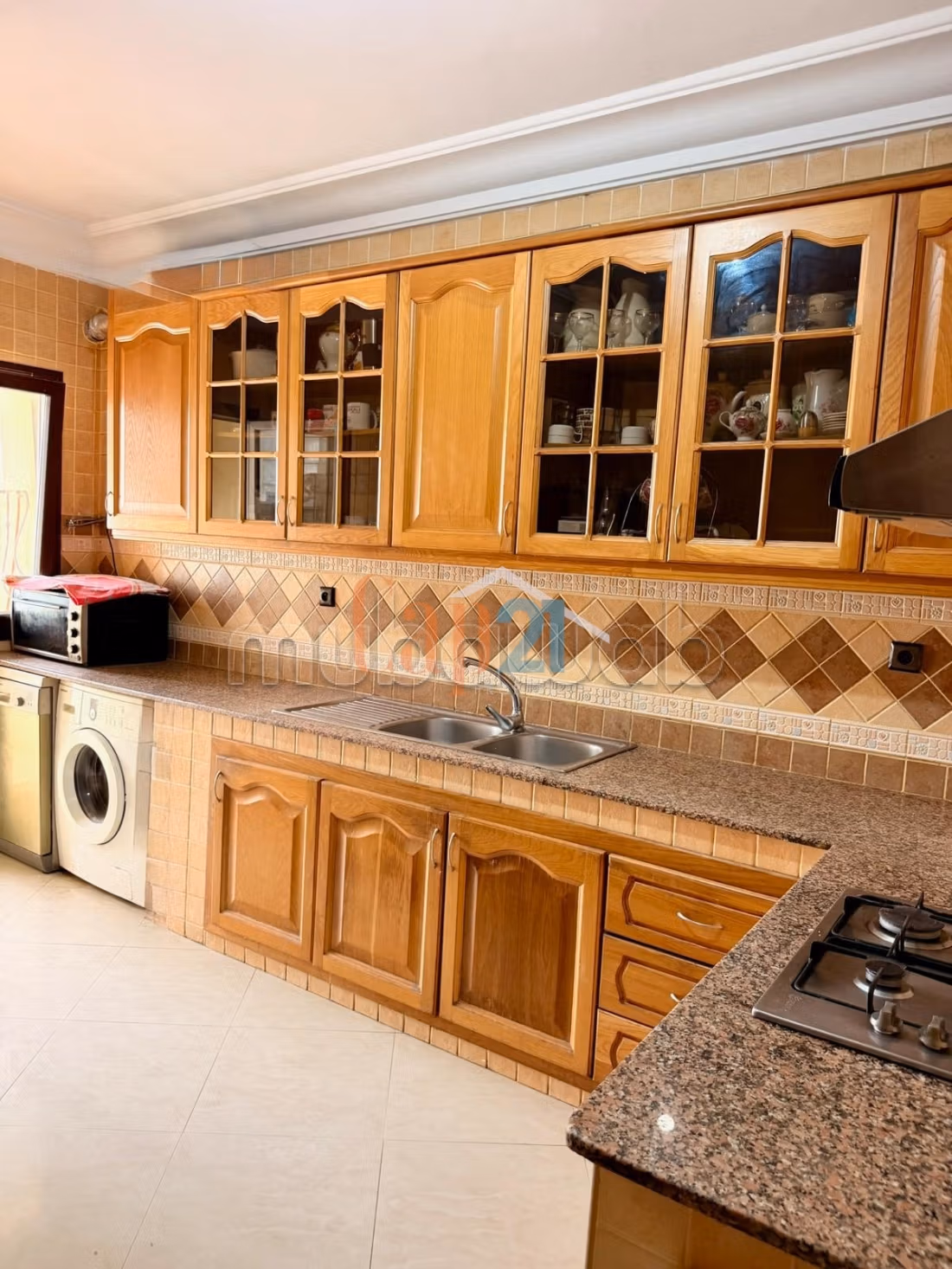 Appartement 160 m² à Iberie — 23