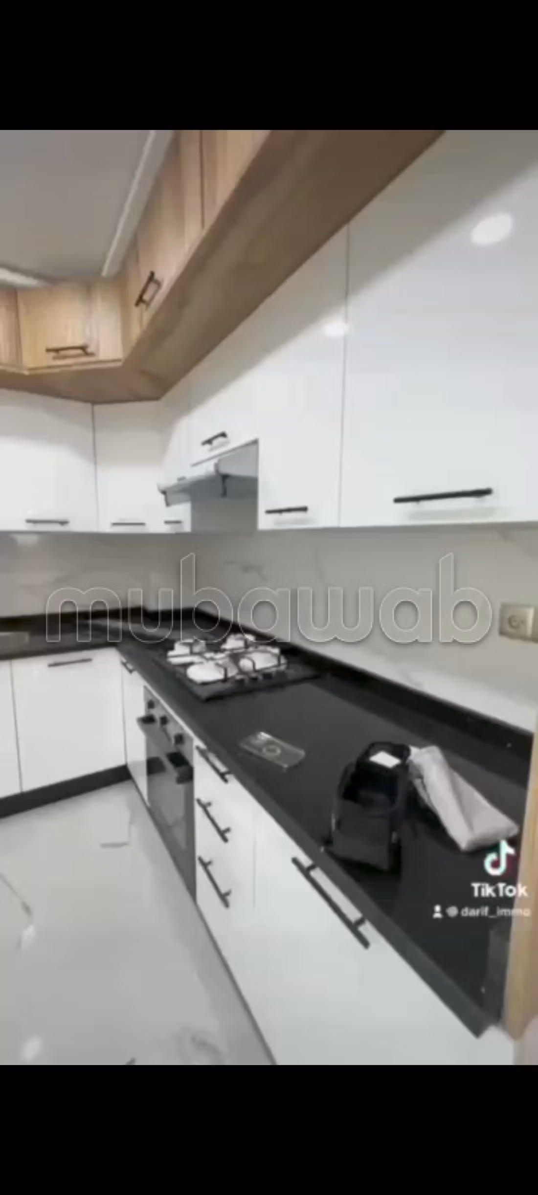 Vente Appartement