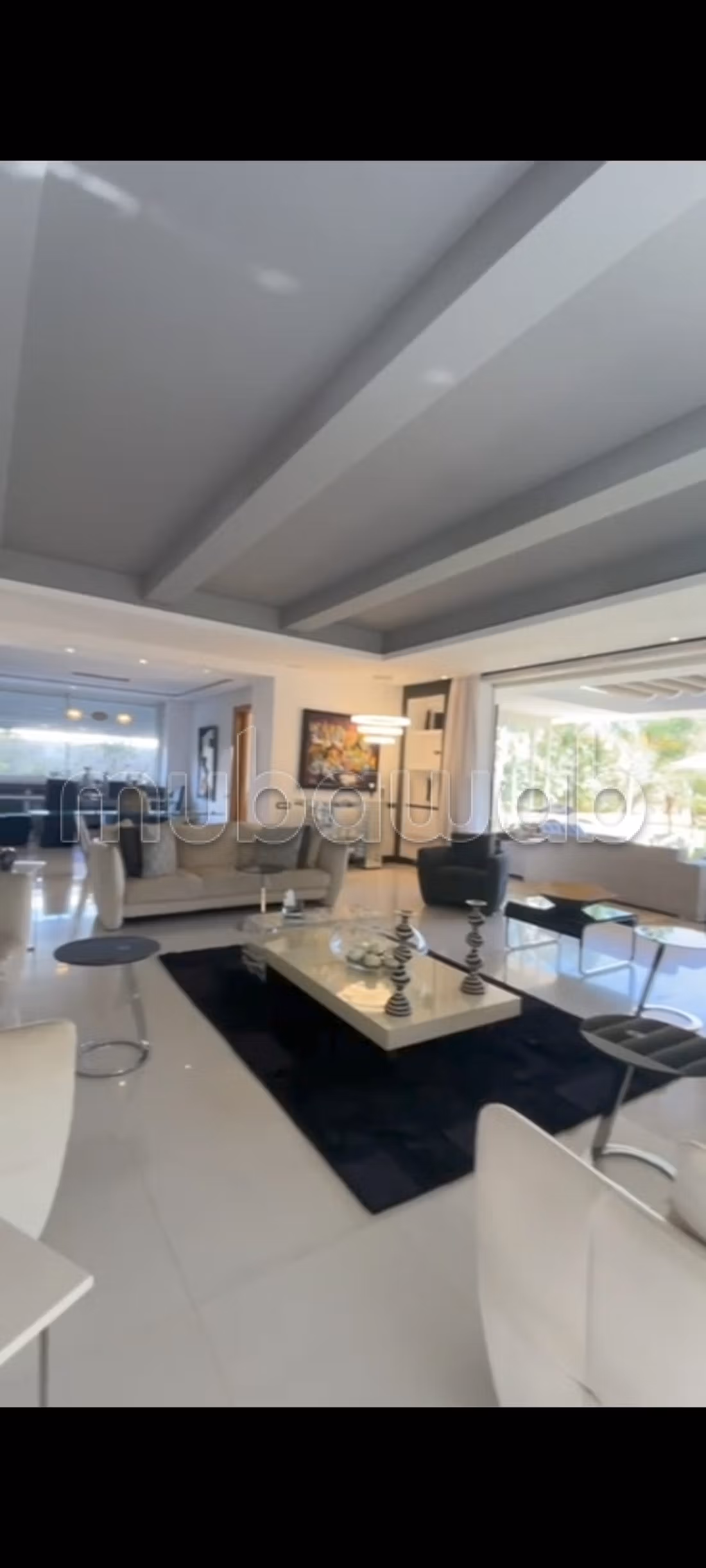 Villa a la venta L'Orangeraie Souissi