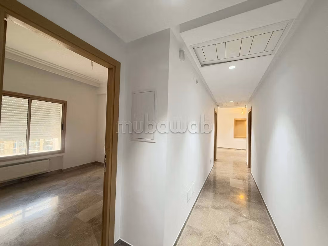 S2 a vendre aux jardins de carthage