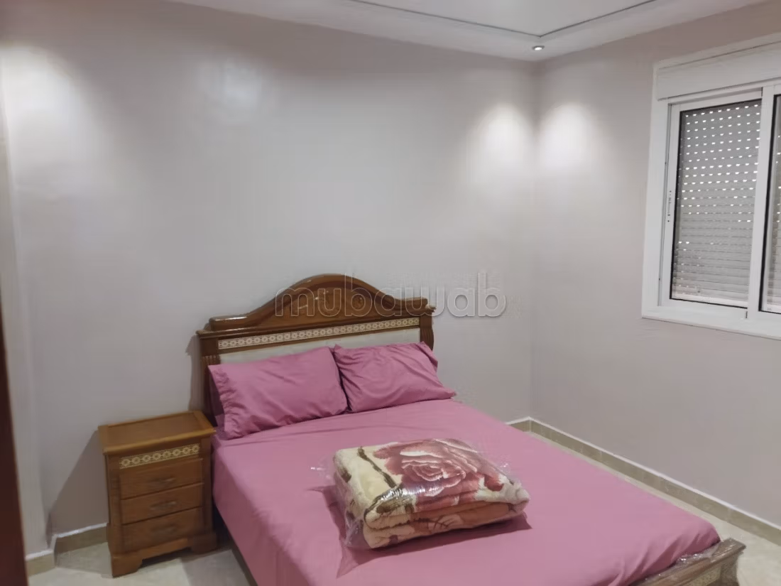 Appartement meublé à louer