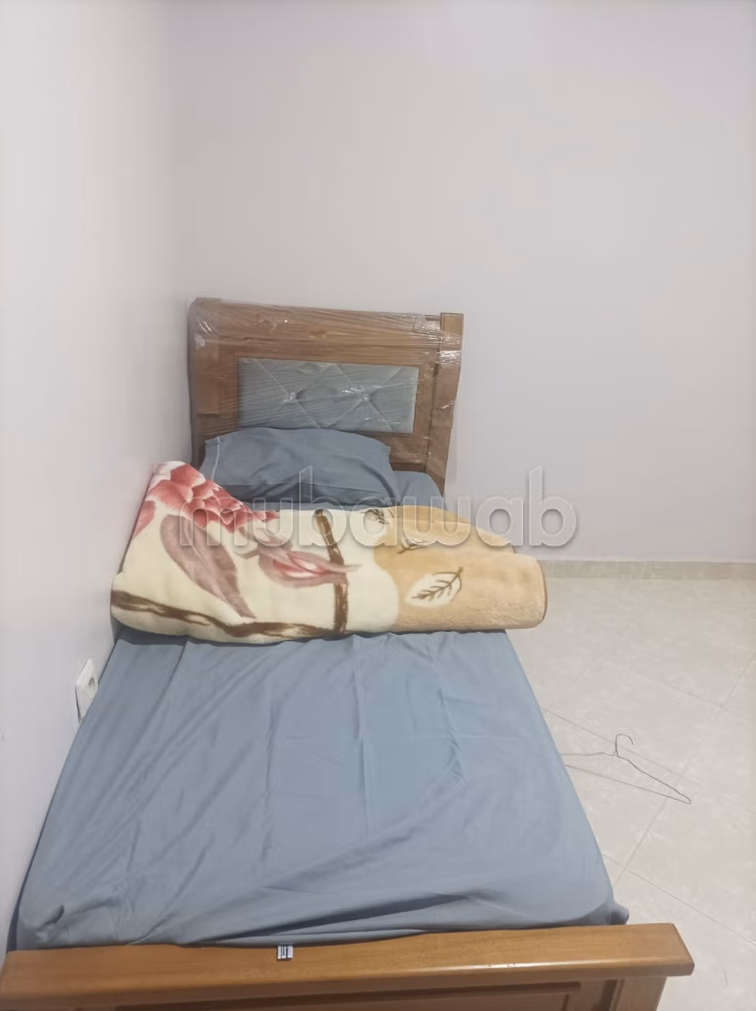 Appartement meublé à louer