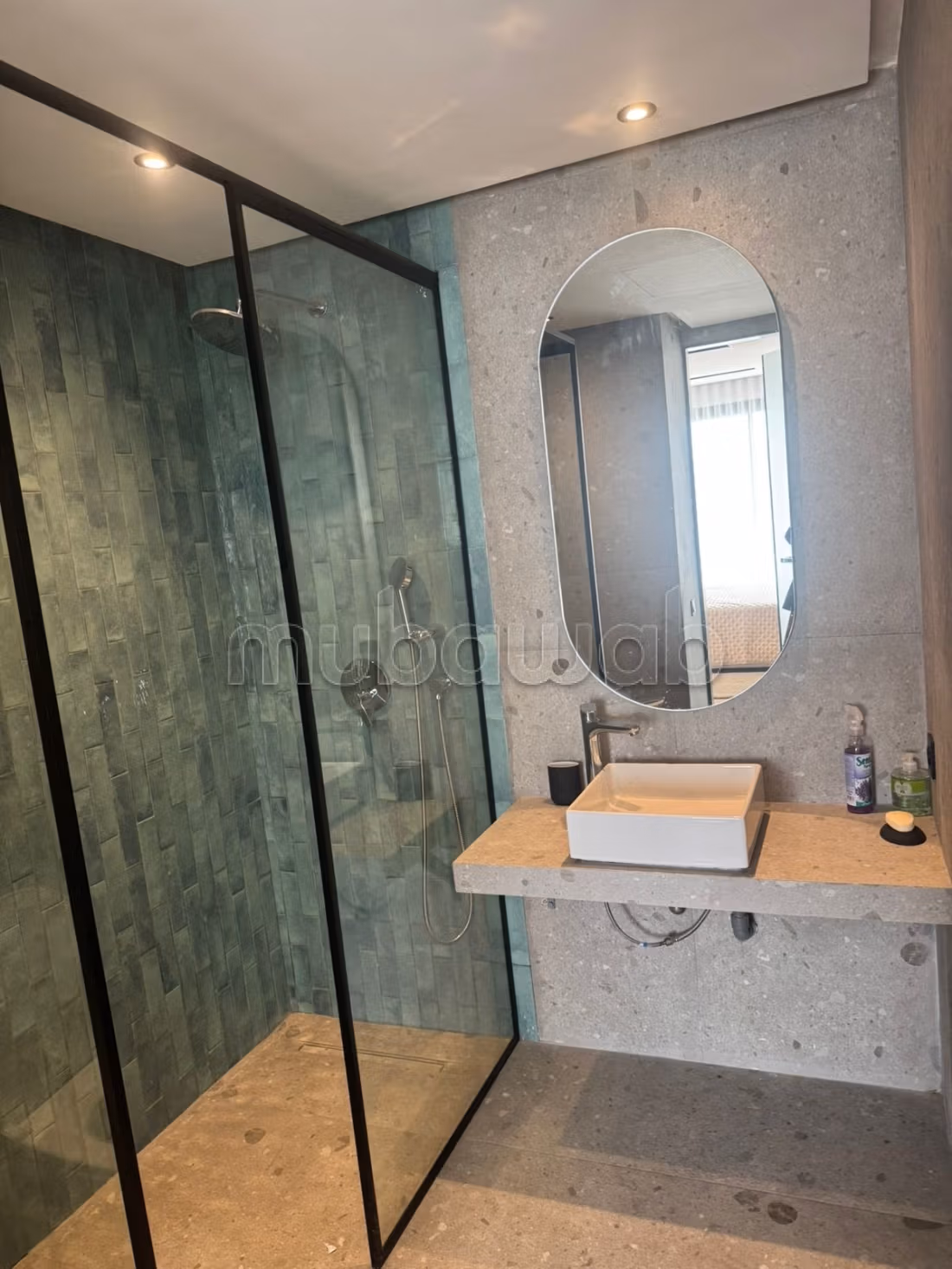 Appartement 50 m² à Les Hôpitaux — 7