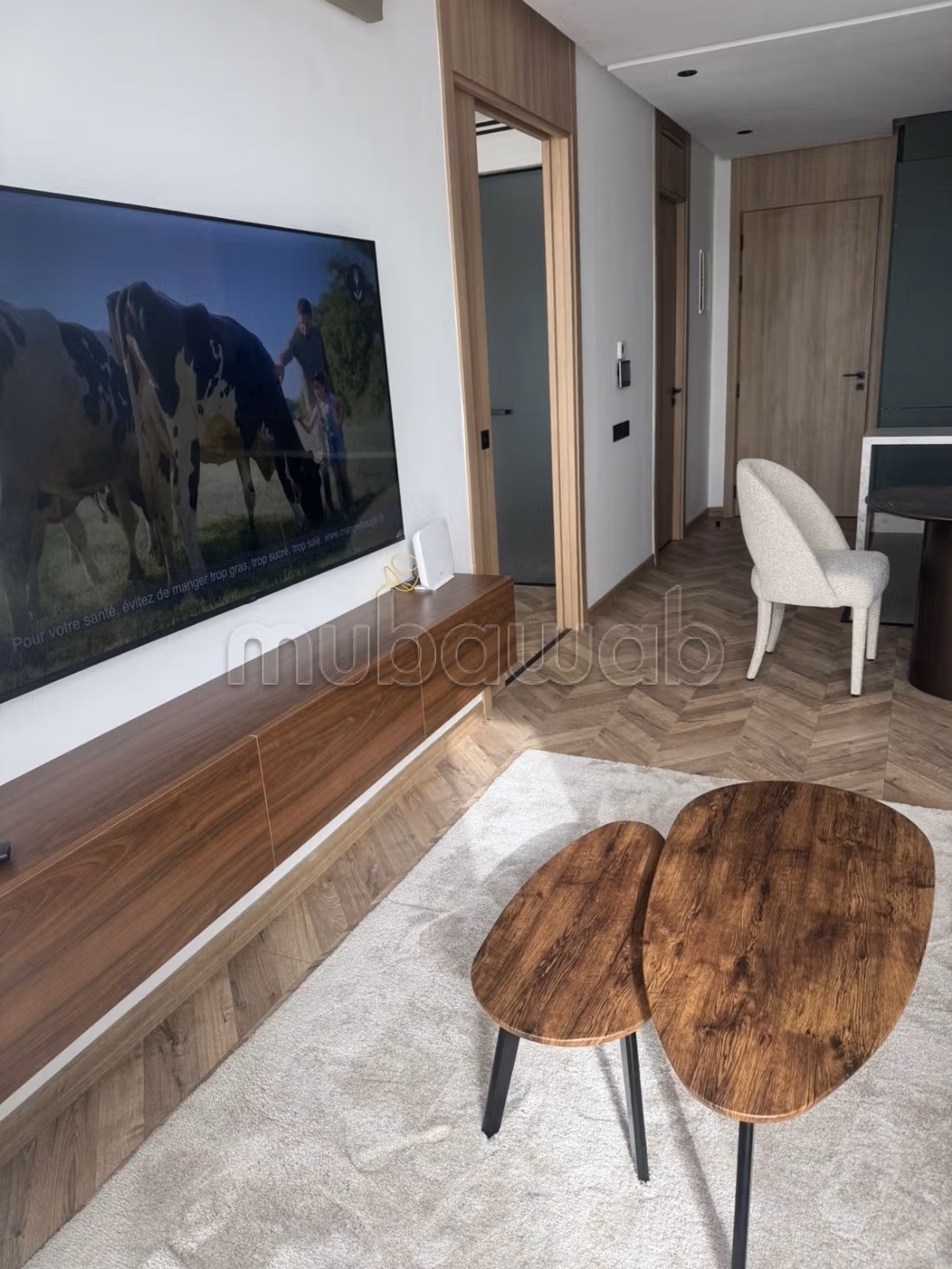 Appartement 50 m² à Les Hôpitaux — 8
