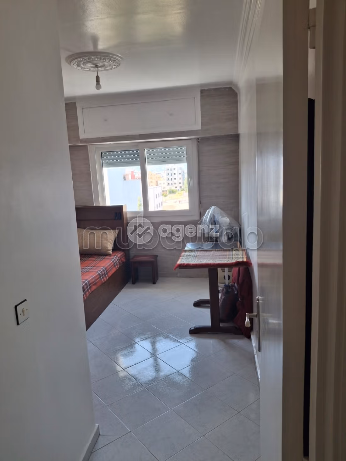 Apartamento en venta 115 m², 3 dormitorios Azib Haj Kaddour Tánger