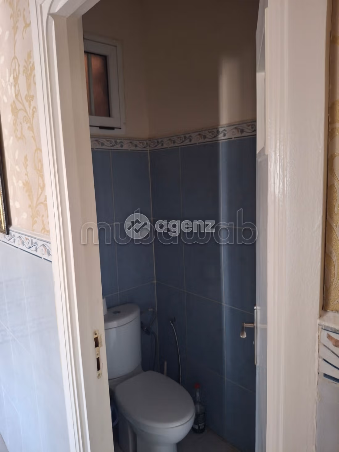 Apartamento en venta 115 m², 3 dormitorios Azib Haj Kaddour Tánger