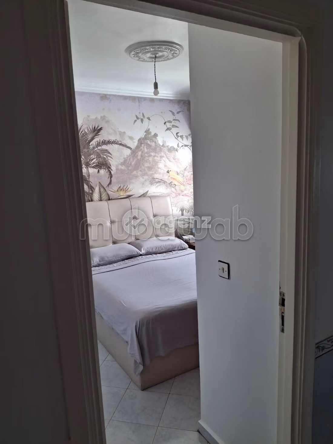 Apartamento en venta 115 m², 3 dormitorios Azib Haj Kaddour Tánger