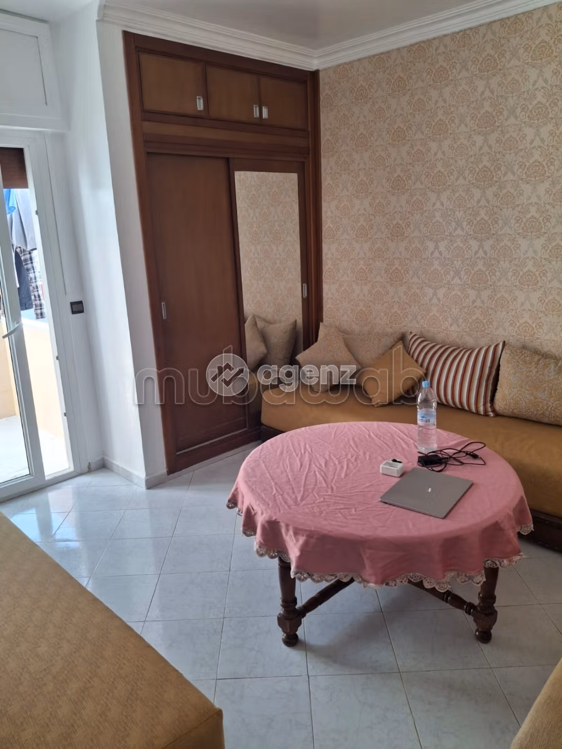 Apartamento en venta 115 m², 3 dormitorios Azib Haj Kaddour Tánger
