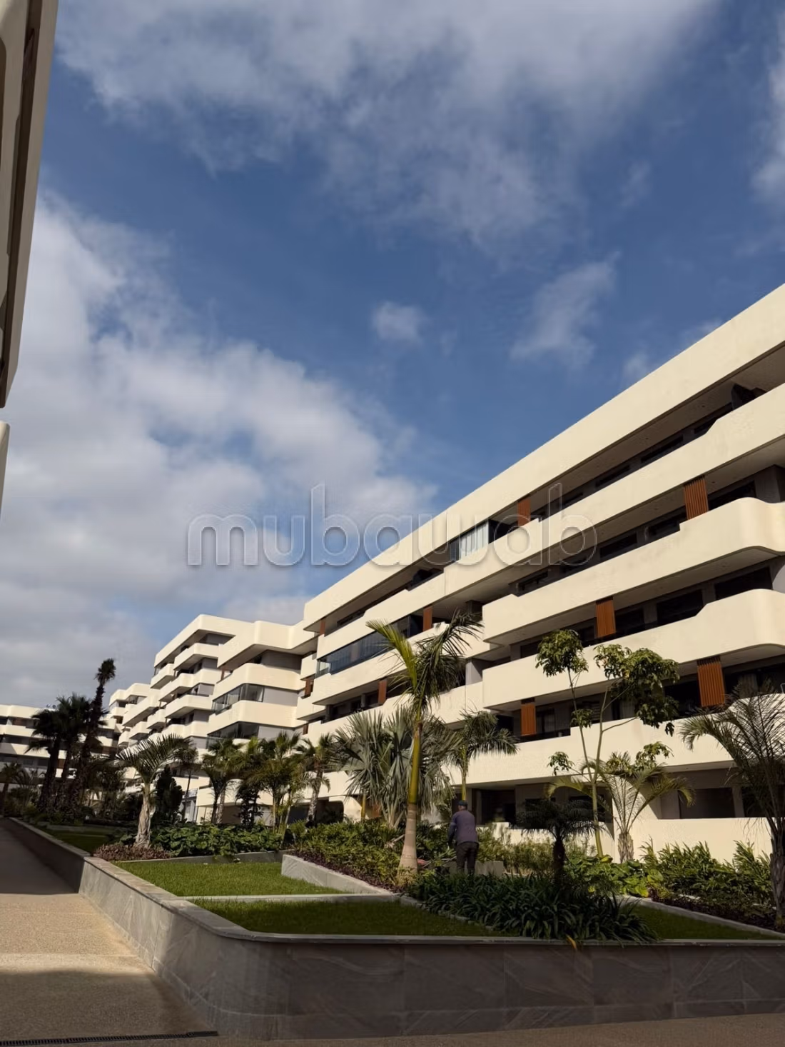 Arcadia loft californie