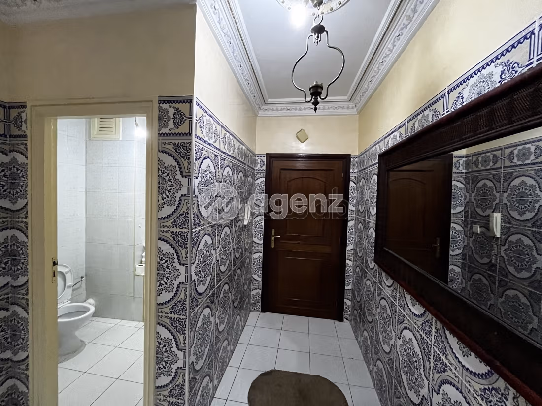 Appartement à vendre 101 m², 2 chambres Beausite Casablanca — 5