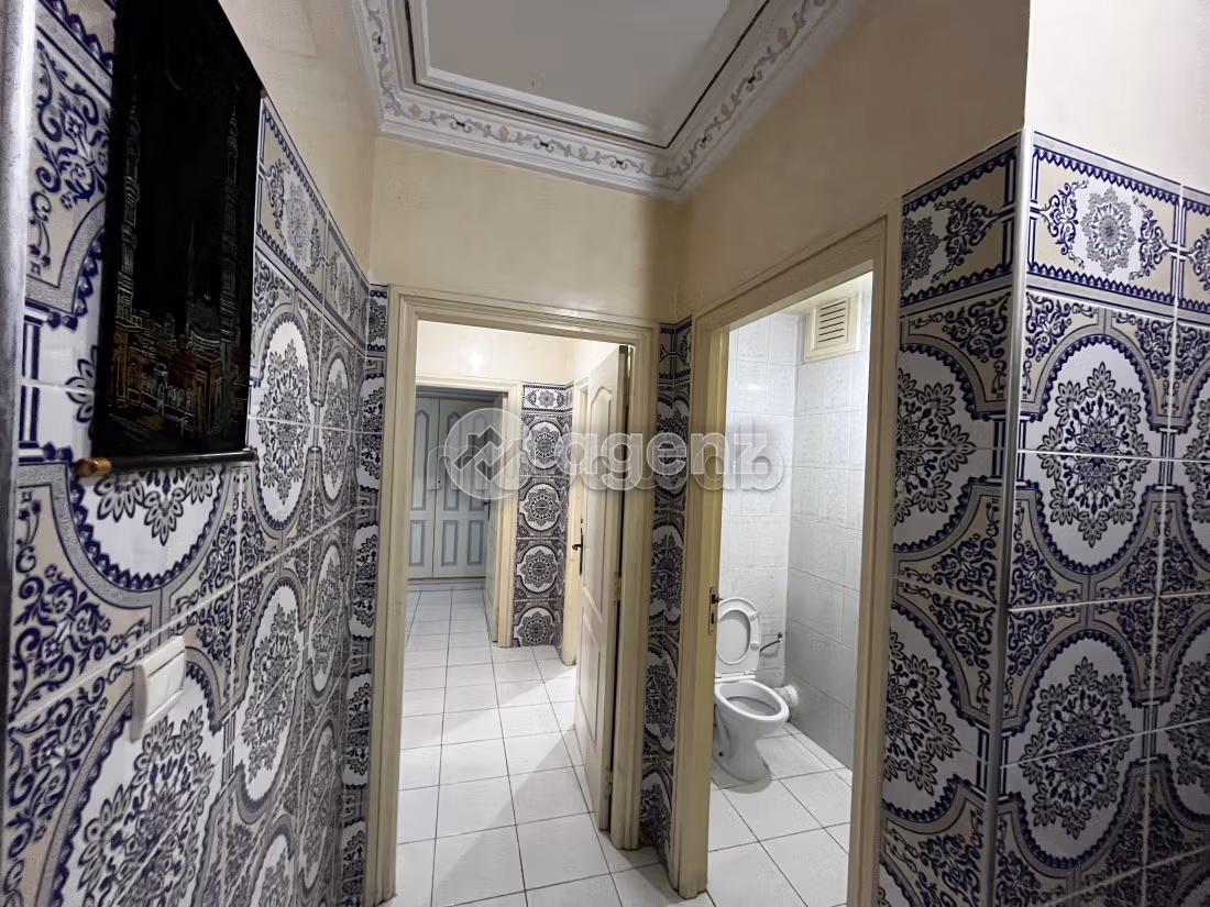Appartement 101 m² f Beausite — 8