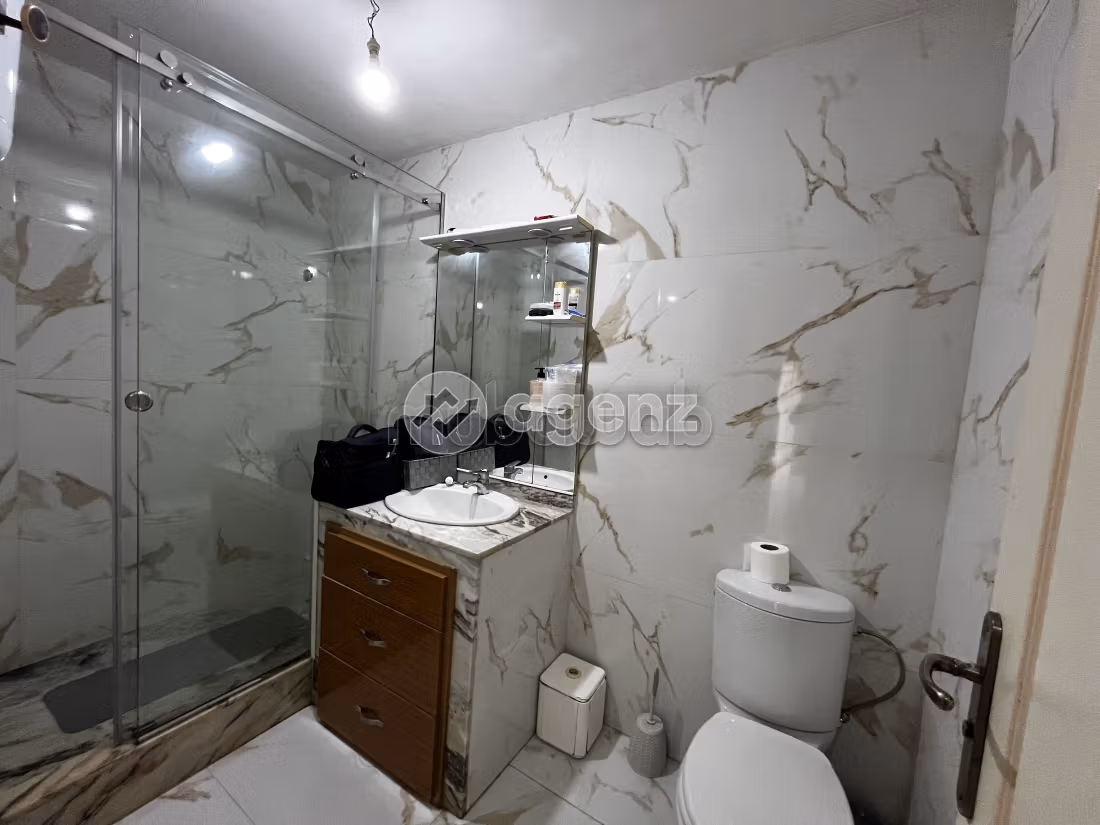 Appartement à vendre 101 m², 2 chambres Beausite Casablanca — 6