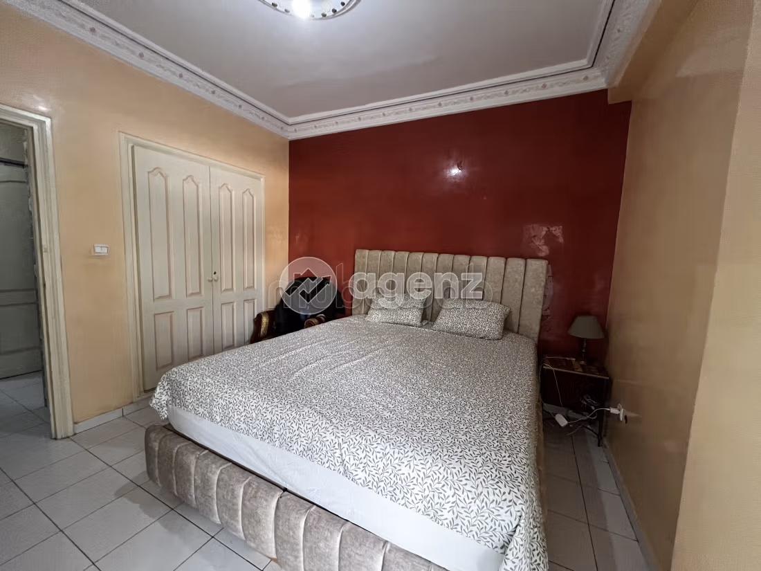Appartement 101 m² f Beausite — 16