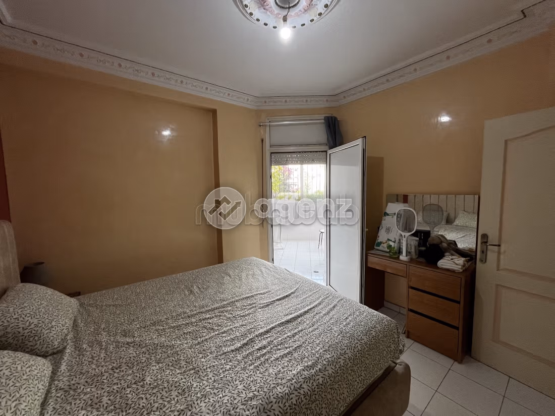Appartement 101 m² f Beausite — 13